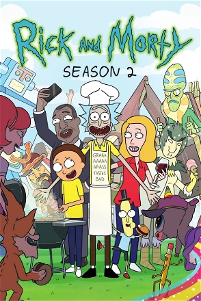 season poster